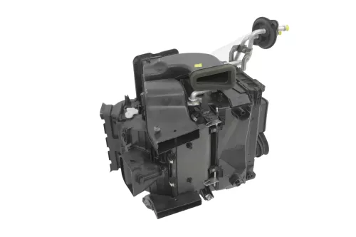 Audi A6 4F Gebläsekasten 4F820351AD Heizung Kasten Klima Gehäuse (143794)