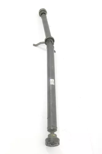 Audi A6 4B Kardanwelle Welle Quattro Allrad 4B0521106F 5-Gang Automatik (143797)