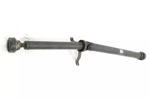 Audi A6 4B Kardanwelle Welle Quattro Allrad 4B0521106F 5-Gang Automatik (143797)