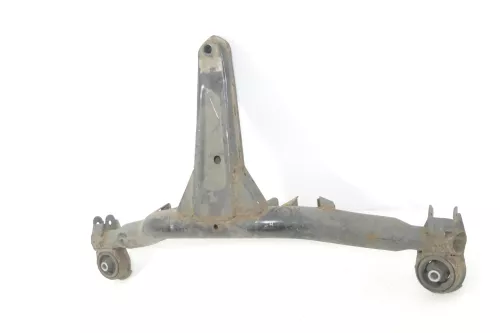 VW Sharan 7M Alhambra Achse hinten Hinterachse Achsträger Ford Galaxy keinALLRAD