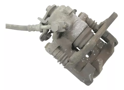 Audi A4 8E Quattro Allrad Bremssattel Sattel rechts hinten 8E0615424G + Halter (143812)