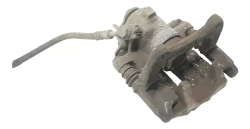 Audi A4 8E Quattro Allrad Bremssattel Sattel rechts hinten 8E0615424G + Halter (143812)