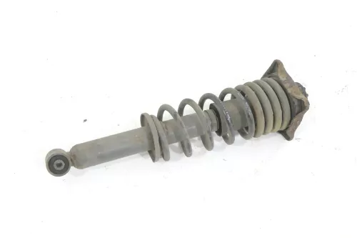 Audi A6 4A C4 Stoßdämpfer hinten Feder Federbein 4A9513031B Avant