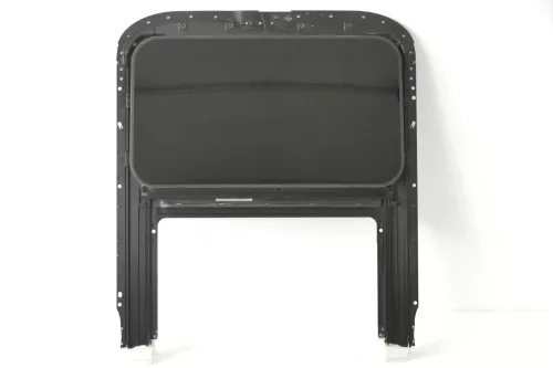 Audi A3 8L Schiebedach Glas Glasschiebedach Webasto 8L0877041A 77R (143833)