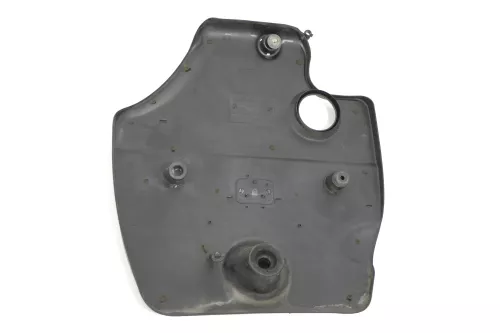 VW Golf 4 Bora Motorabdeckung Abdeckung Motor Blende 1,9 TDI ALH AGR ASV 0381039 (143837)