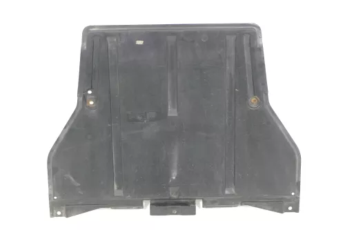 VW Passat 3BG A4 Unterfahrschutz Dämpfung Schutz unter Getriebe original TDI