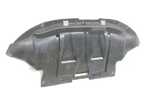 VW Passat 3BG A4 Unterfahrschutz Dämpfung Schutz unter Motor original (143860)