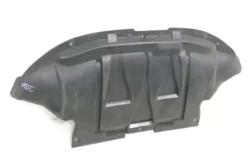 VW Passat 3BG A4 Unterfahrschutz Dämpfung Schutz unter Motor original 143860 (143861)