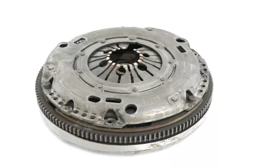 VW Polo 9N Golf 4 Schwungrad Zweimassenschwungrad Sachs ALH ATD AVR (143865)