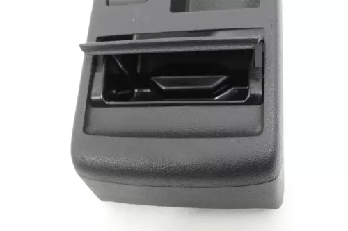 VW Passat 3BG Becherhalter Mitteltunnel Aschenbecher Verkleidung  (143907)