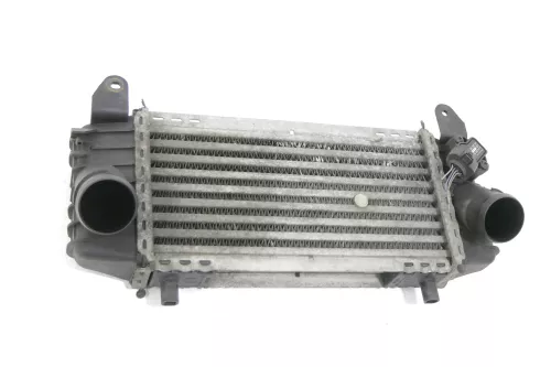 Audi A2 8Z Ladeluftkühler Ladeluft Kühler TDI 8Z0145804A (143913)