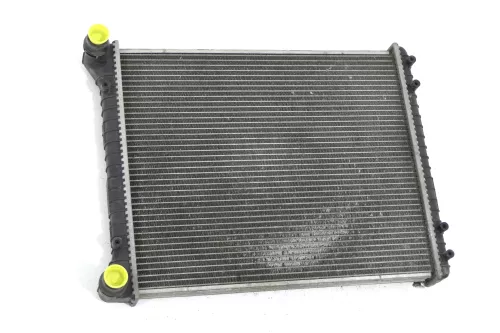 Audi A2 8Z Kühler TDI Wasserkühler 8Z0121251D