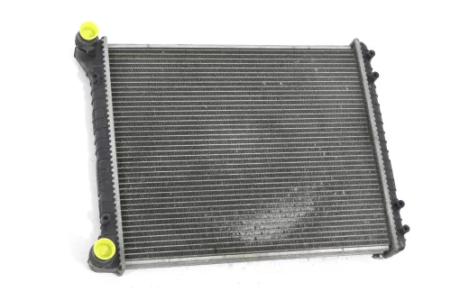 Audi A2 8Z Kühler TDI Wasserkühler 8Z0121251D (143915)