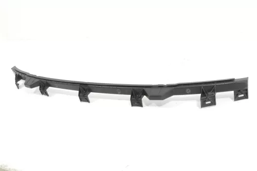 VW T4 Stoßstange Frontstoßstange Führung Führungsprofil 7D0807183B