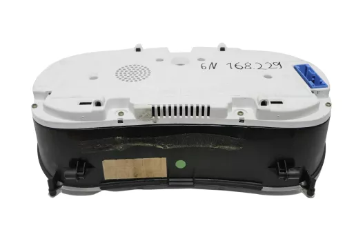 VW Polo 6N Tacho Tachometer Kombiinstrument 168.000km 6N0919860T 6N0919860R (143967)