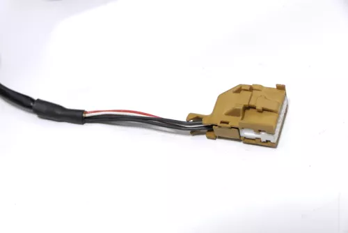 Audi A4 B6 B7 8E Spiegel Außenspiegel rechts elektrisch verstellbar schwarz  (143991)