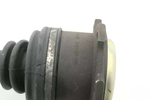 VW Passat 3A 35i Antriebswelle Gelenkwelle links 3A0407271 X Automatik ADZ 2E AA (143999)