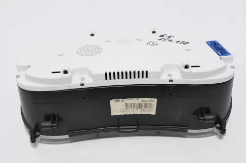 VW Polo 6N Tacho Tachometer Kombiinstrument 180.000km 6N0919860T 6N0919860R (144024)