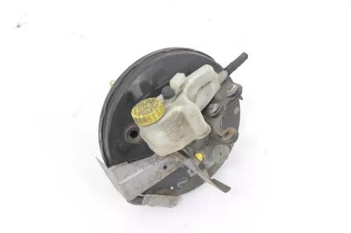 VW Golf 3 Bremskraftverstärker Bremskraftregler 1H1614101G mit ABS (144034)