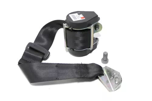 VW Golf 5 1K Gurt Gurte hinten rechts und links 1K6857805N (144051)