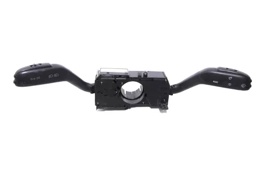 Skoda Fabia 5J T5 Lenkstockschalter Blinkerhebel Wischer Wischerhebel 7H0953513C (144077)