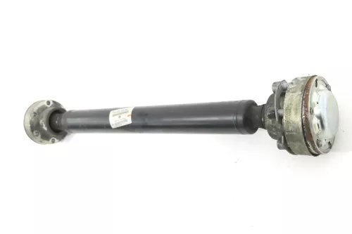 Audi Q7 4L Touareg 7L Kardanwelle Welle Quattro Allrad 7L0521101D 632mm vorne