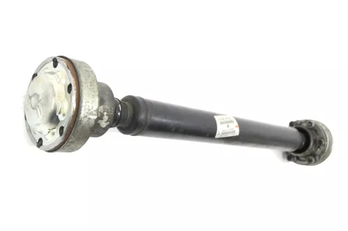 Audi Q7 4L Touareg 7L Kardanwelle Welle Quattro Allrad 7L0521101D 632mm vorne (144090)