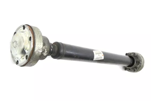 Audi Q7 4L Touareg 7L Kardanwelle Welle Quattro Allrad 7L0521101D 632mm vorne (144090)