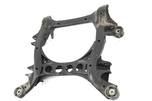 VW Touareg 7L Achse vorne Vorderachse Aggregateträger Achsträger 7L0499030Q (144095)