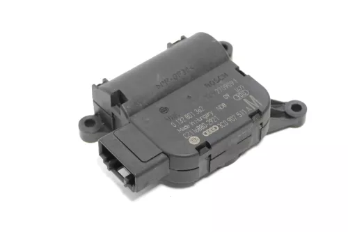 VW Golf 5 Stellmotor für Umluftbetrieb Heizung Umluft 3C0907511A Eos Touran V425 (144164)