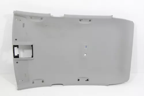 VW Golf 7 5G 4/5-Türer Himmel Innenraum Decke Dachhimmel Dach oben grau (144254)