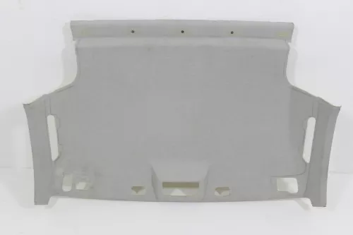 VW Caddy 2k Himmel Innenraum Decke Dachhimmel Dach oben grau vorne 2K0867501K (144256)