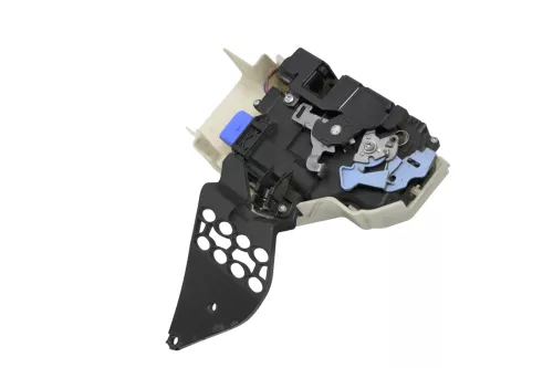 VW Touareg 7L Stellmotor Tür Türschloß links vorn 3D1837015AP (144281)