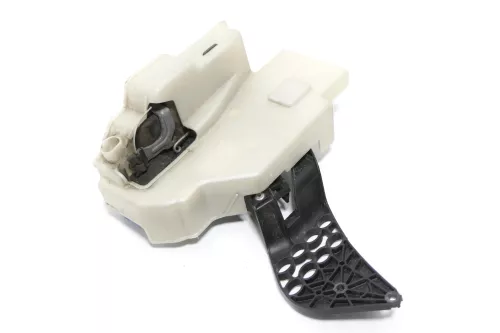VW Touareg 7L Stellmotor Tür Türschloß links vorn 3D1837015AP (144281)