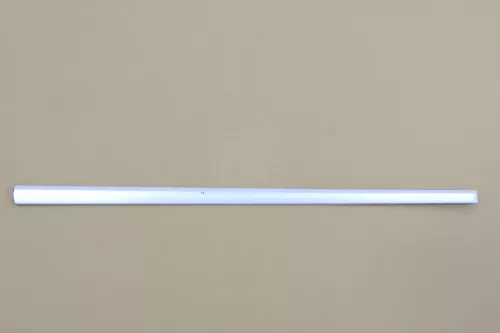 Audi A4 B6 8E B7 Leiste Zierleiste Tür vorne rechts Beifahrertür silber grau