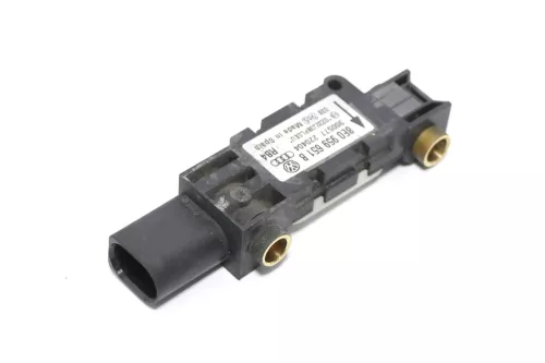 A4 8E B7 B6 Steuergerät Airbag Airbagsteuergerät 8E0959651 B Crashsensor Sensor