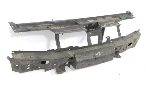 VW Caddy 9K Polo Schloßträger Rahmen mit Kühler 525mmx322 6K0805591S OhneKlima (144374)