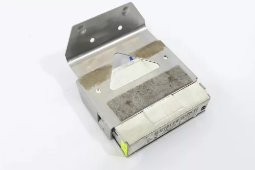 Audi A8 4D Navi Navirechner Steuereinheit 4D0919895B Bedienteil Rechner Bedienge (144387)