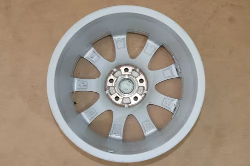 1x Felge Alufelge Skoda Octavia 1Z 7jx17H2 ET54 1Z0601025G 1Z0601025GA Sputnik 1 (144400)