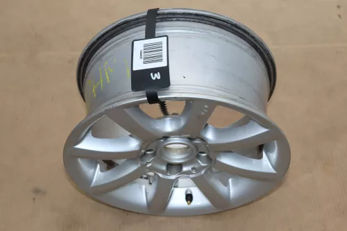 1x Felge Alufelge original VW Passat 3BG 7jx15H2 ET3 3B0601025S 3B0 601 025 S 3 (144405)
