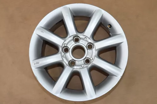 1x Felge Alufelge original VW Passat 3BG 7jx15H2 ET3 3B0601025S 3B0 601 025 S 3 (144405)