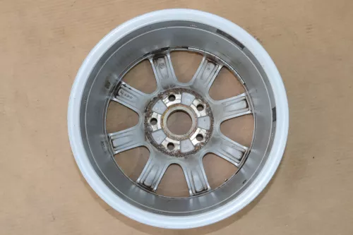 1x Felge Alufelge original VW Passat 3BG 7jx15H2 ET3 3B0601025S 3B0 601 025 S 4 (144406)