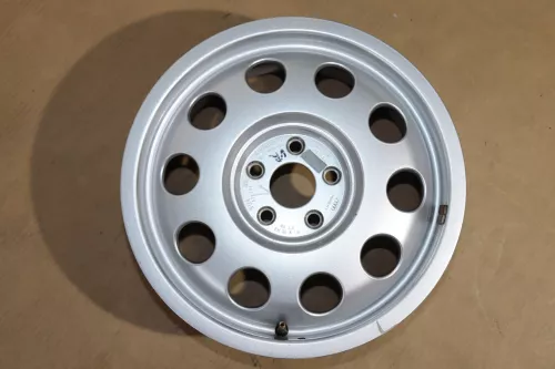 1x Felge Alufelge original Audi A3 8L 6jx15H2 ET38 8L0601025E 8L0 601 025 E  1 (144419)