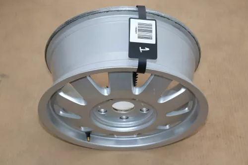 1x Audi A4 A6 Alufelge original 4B0601025N 6j x16H2 ET45  LK 5x112     1 (144421)