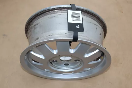 1x Audi A4 A6 Alufelge original 4B0601025N 6j x16H2 ET45  LK 5x112     3 (144423)