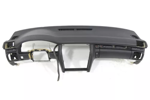 Audi A8 4D Armaturenbrett Cockpit Amaturbrett - ohne Anbauteile aquablau 4D18570 (144503)
