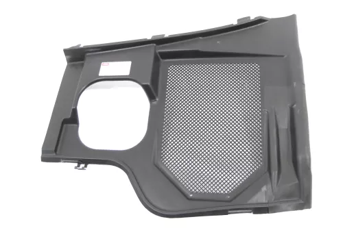 Audi A8 4D Motorabdeckung Abdeckung Motor Blende 4D1819403A (144505)