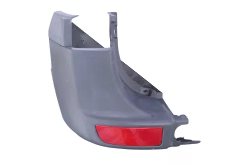 VW Crafter 2E Stoßstange hinten Heckstoßstange Stoßfänger hinten links (144521)