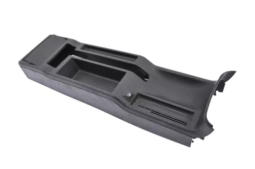 VW Passat 3B Mitteltunnel Mittelkonsole Abdeckung Verkleidung  (144598)
