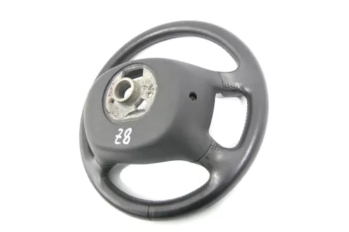 Audi A4 B5 A6 4B A8 A2 4-Speichen Lenkrad 8Z0419091E 8E0000124 (144652)